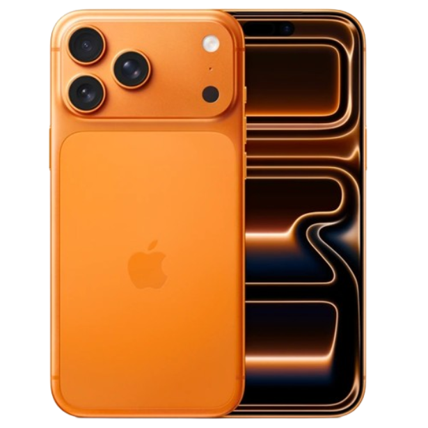Phone 17 Pro/Pro Max - Vendor