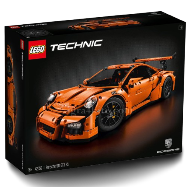 P0rsche LLEGO