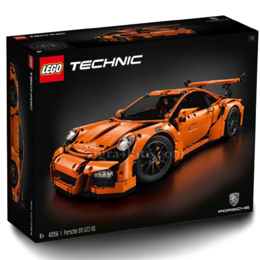 P0rsche LLEGO