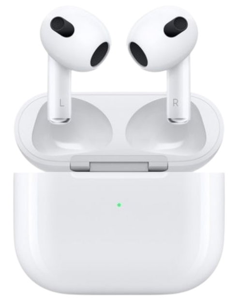 Pods3 - VENDOR