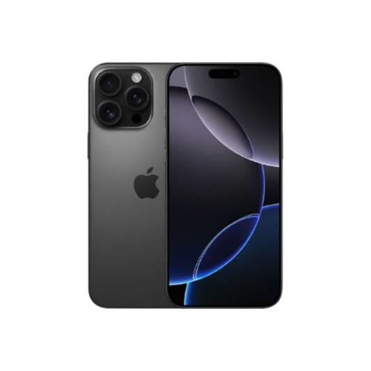 Phone 16 Pro Max - VENDOR